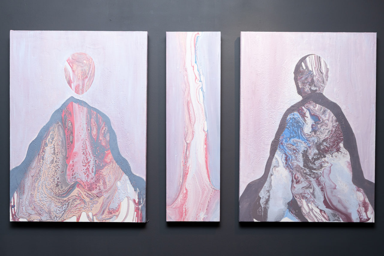 Британка и MSCA откроют выставку «Общее поле» (фото 3)