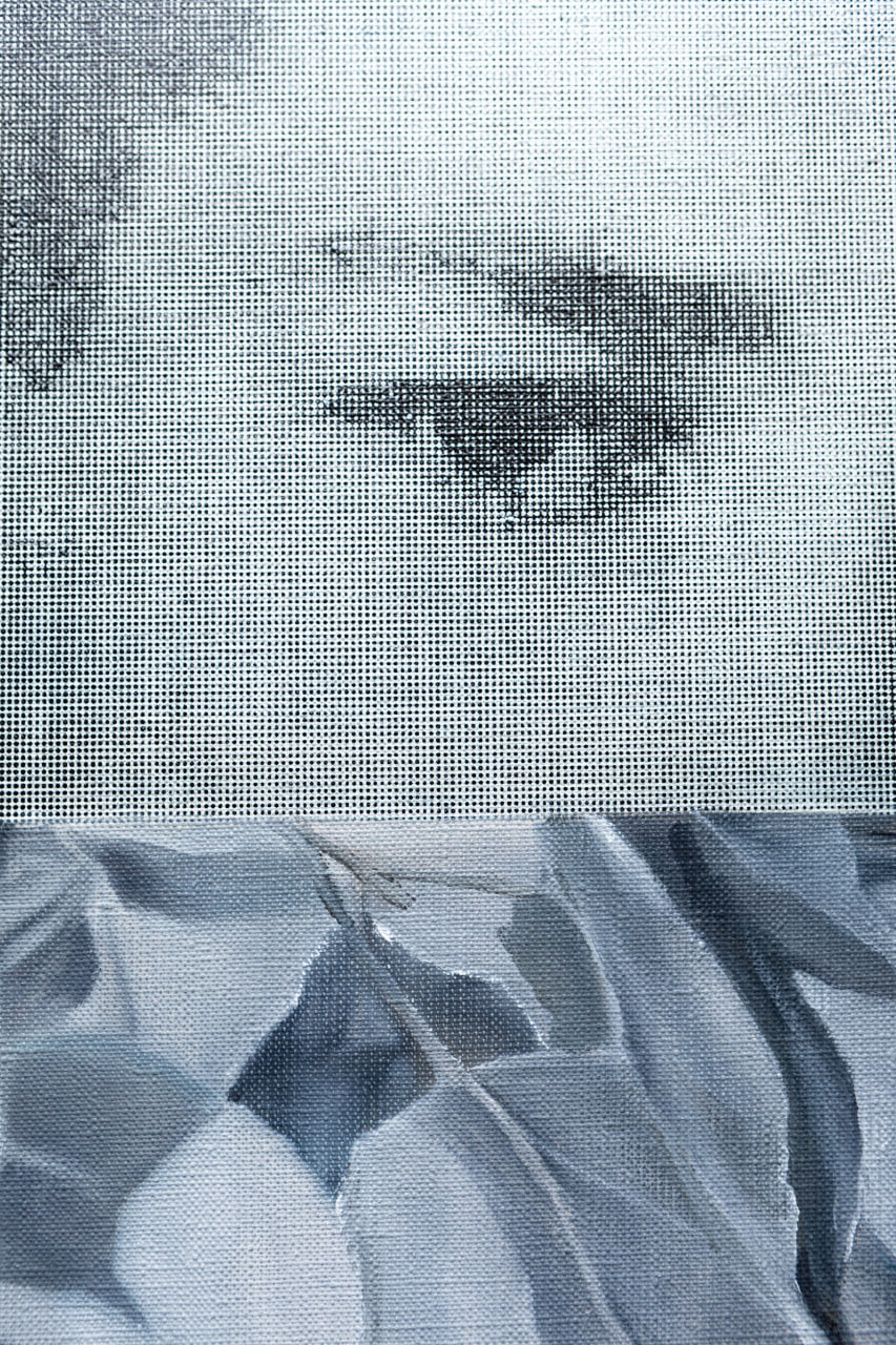 Британка и MSCA откроют выставку «Общее поле» (фото 5)