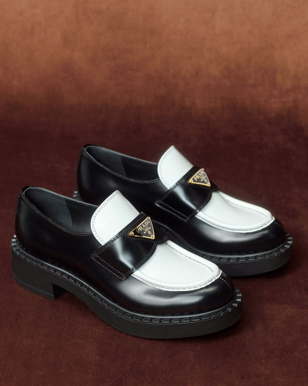 Prada выпустил коллекцию обуви Chocolate (фото 6)