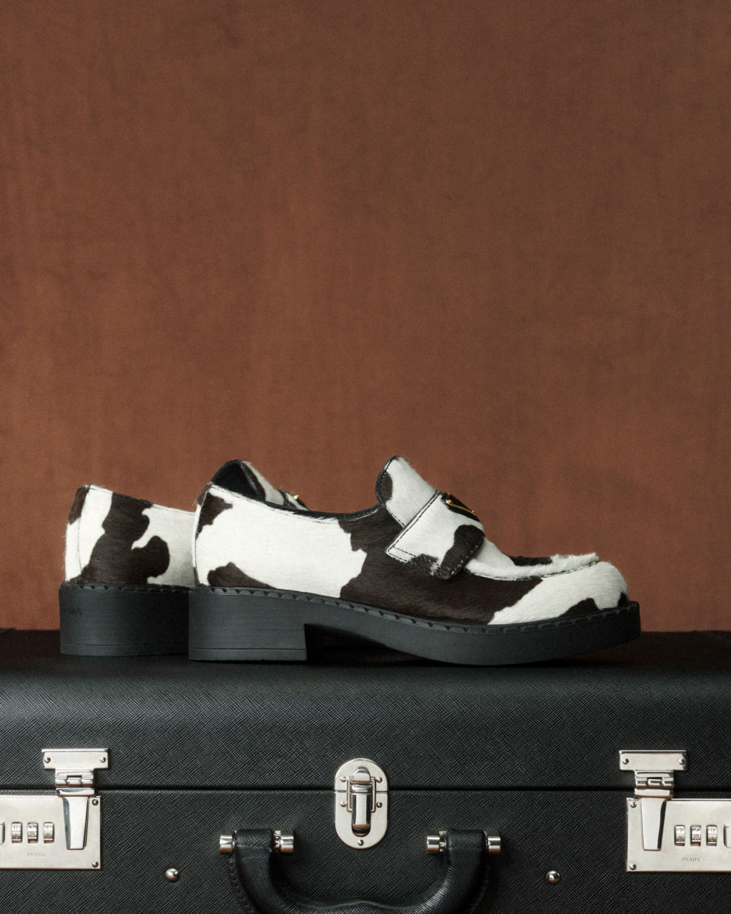Prada выпустил коллекцию обуви Chocolate (фото 5)