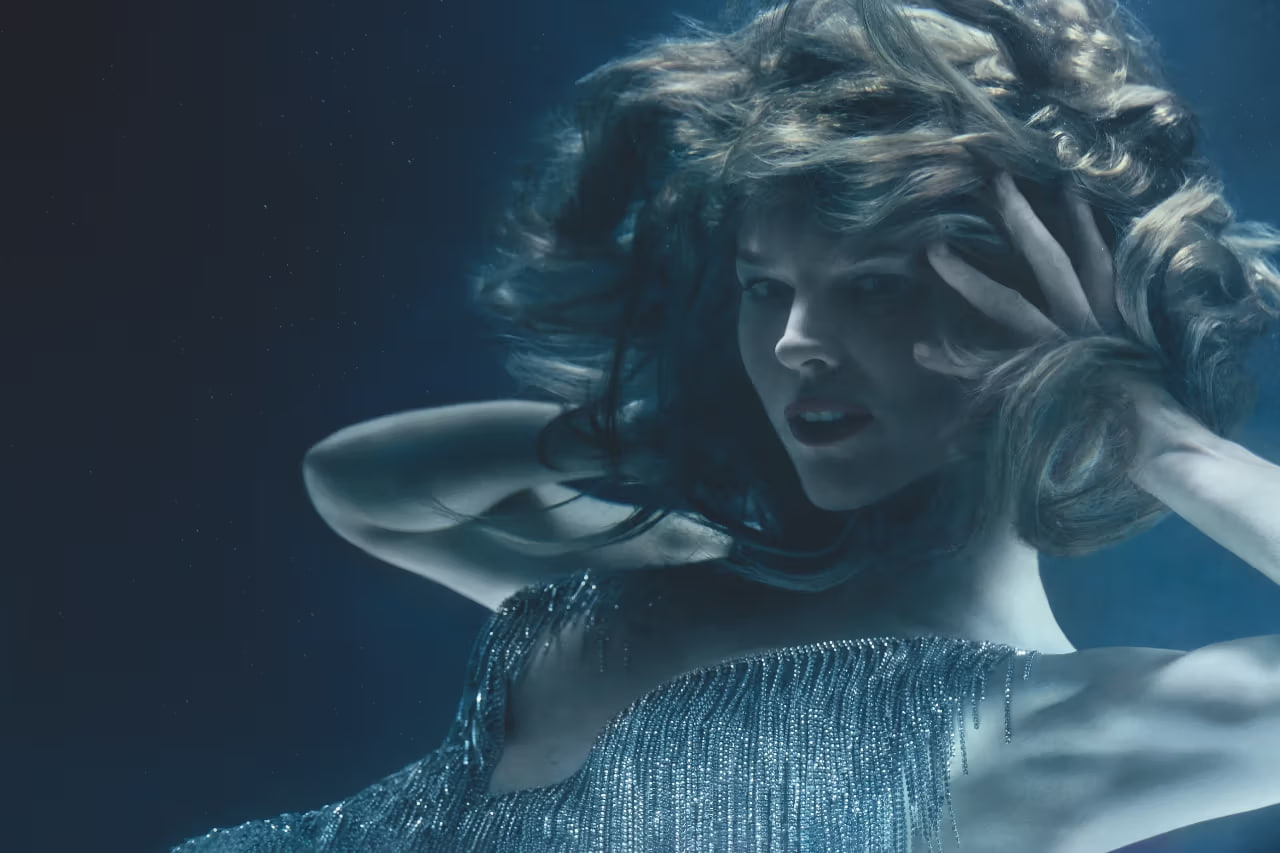 Pirelli показал календарь на 2026 год (фото 7)