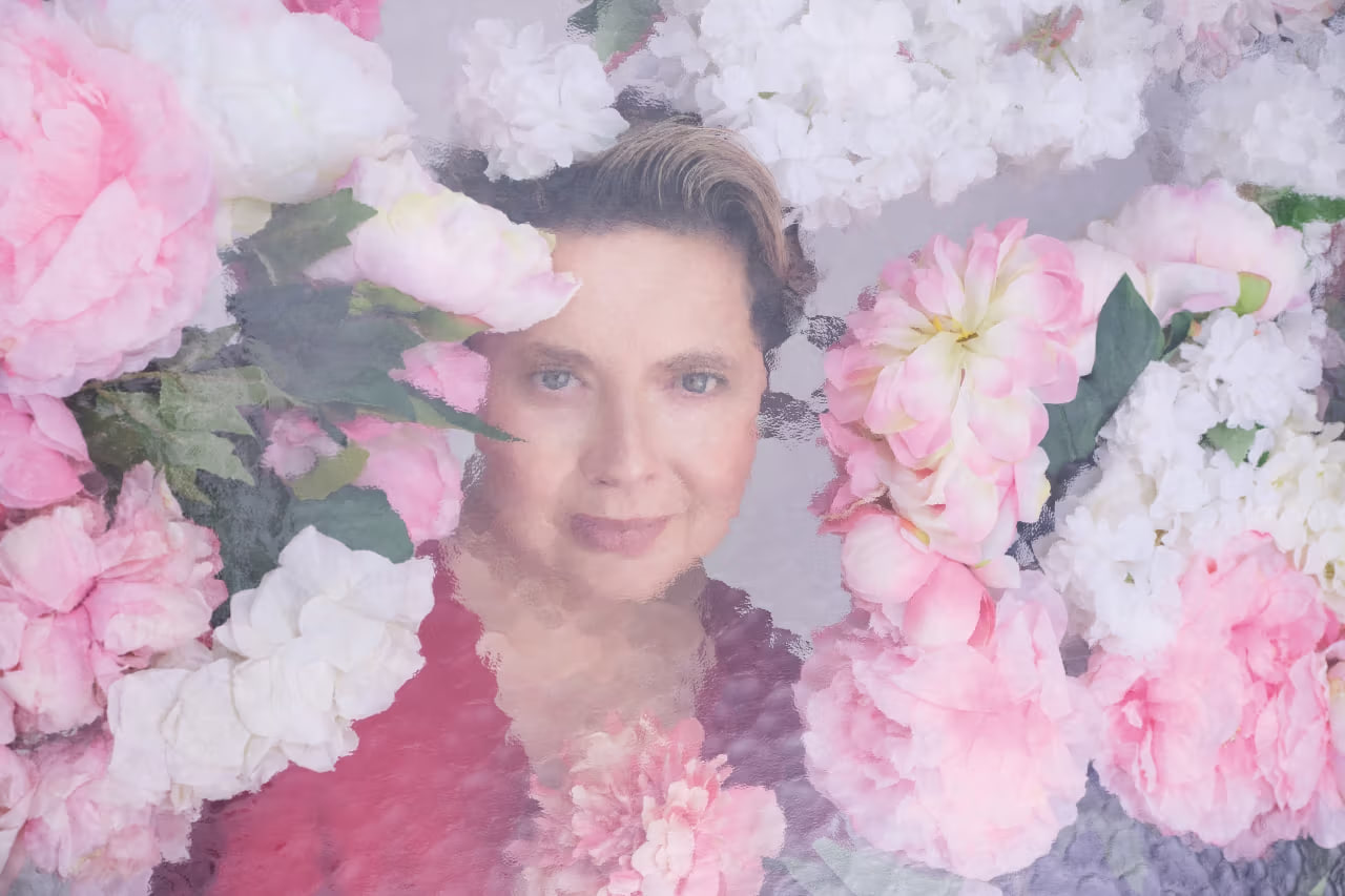 Pirelli показал календарь на 2026 год (фото 4)