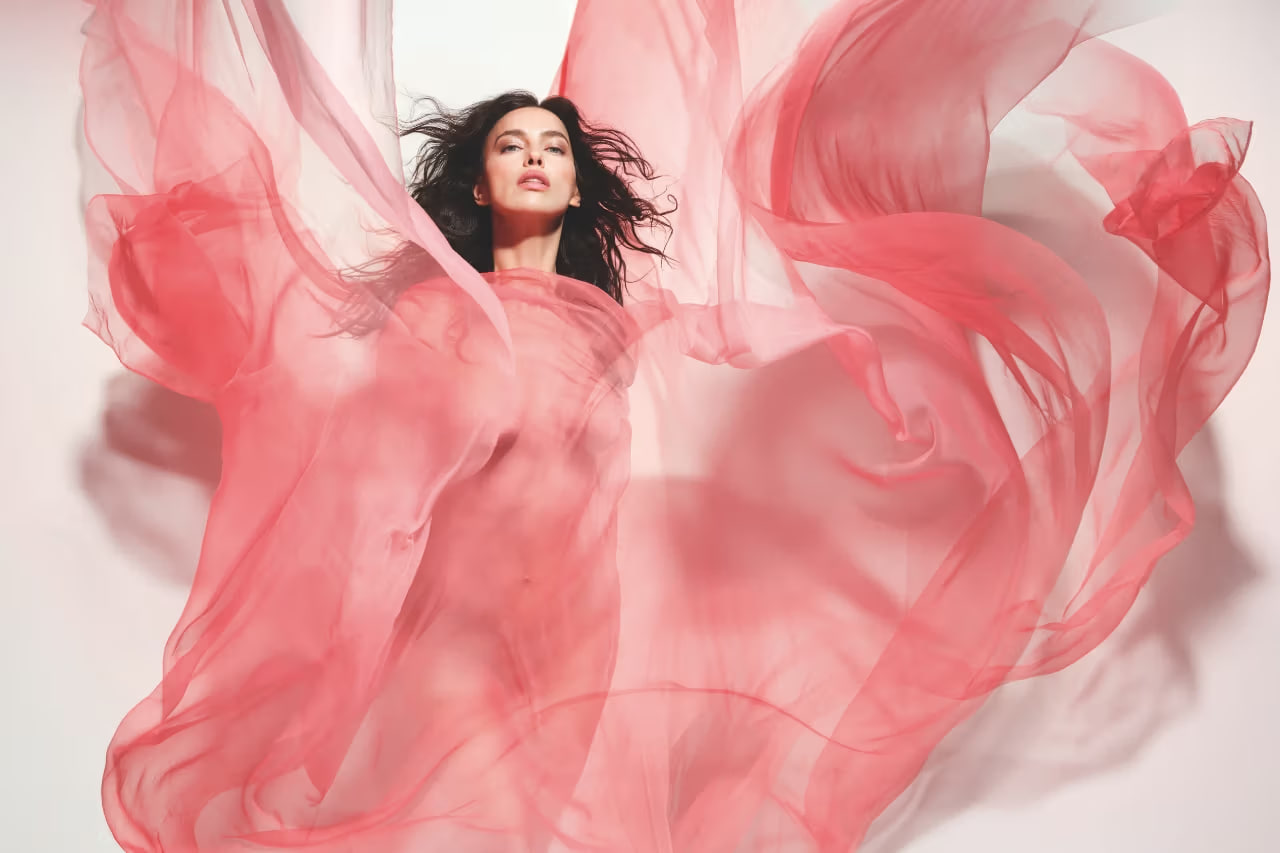 Pirelli показал календарь на 2026 год (фото 1)