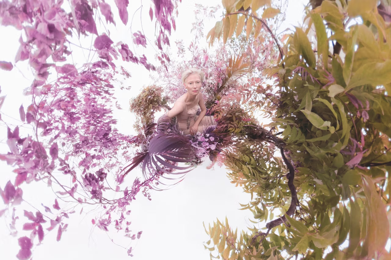 Pirelli показал календарь на 2026 год (фото 2)