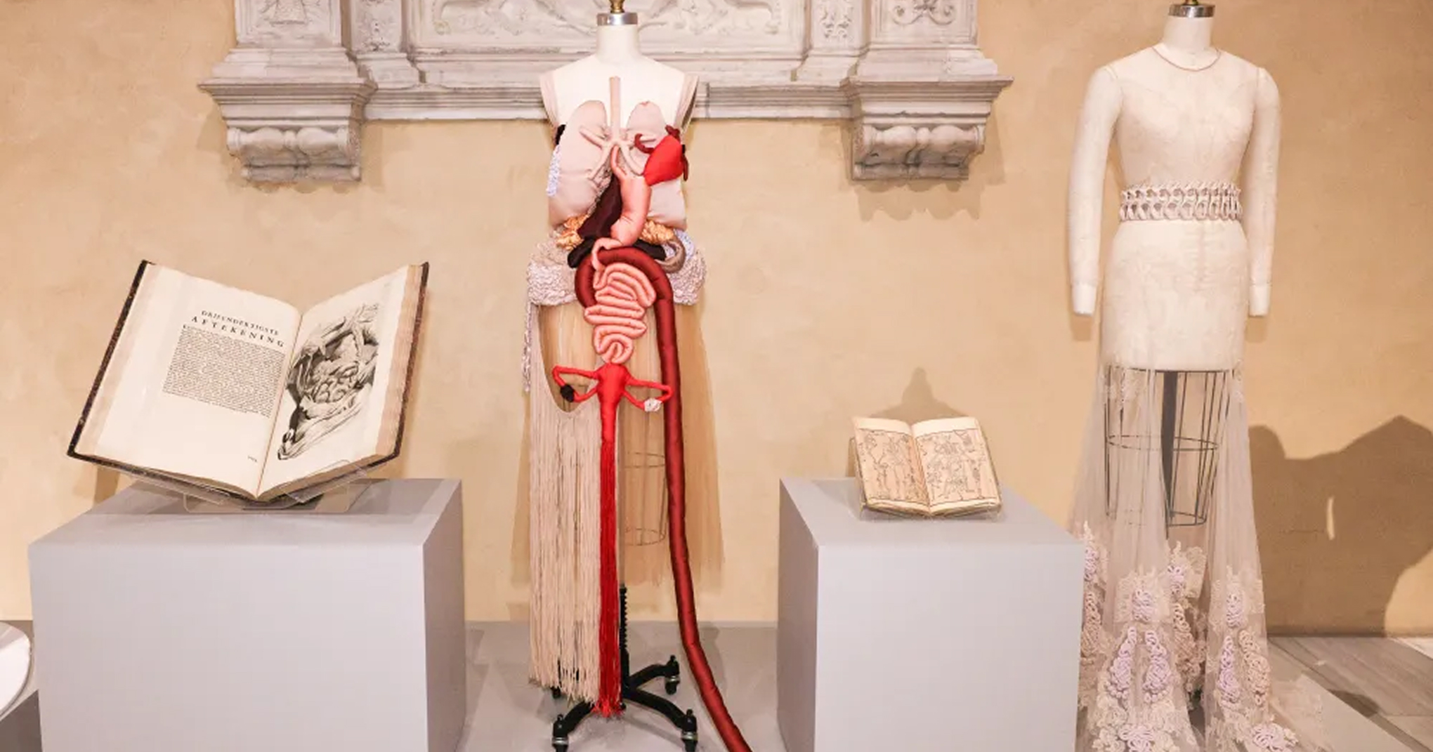 Стала известна тема следующей выставки Met Gala (фото 1)