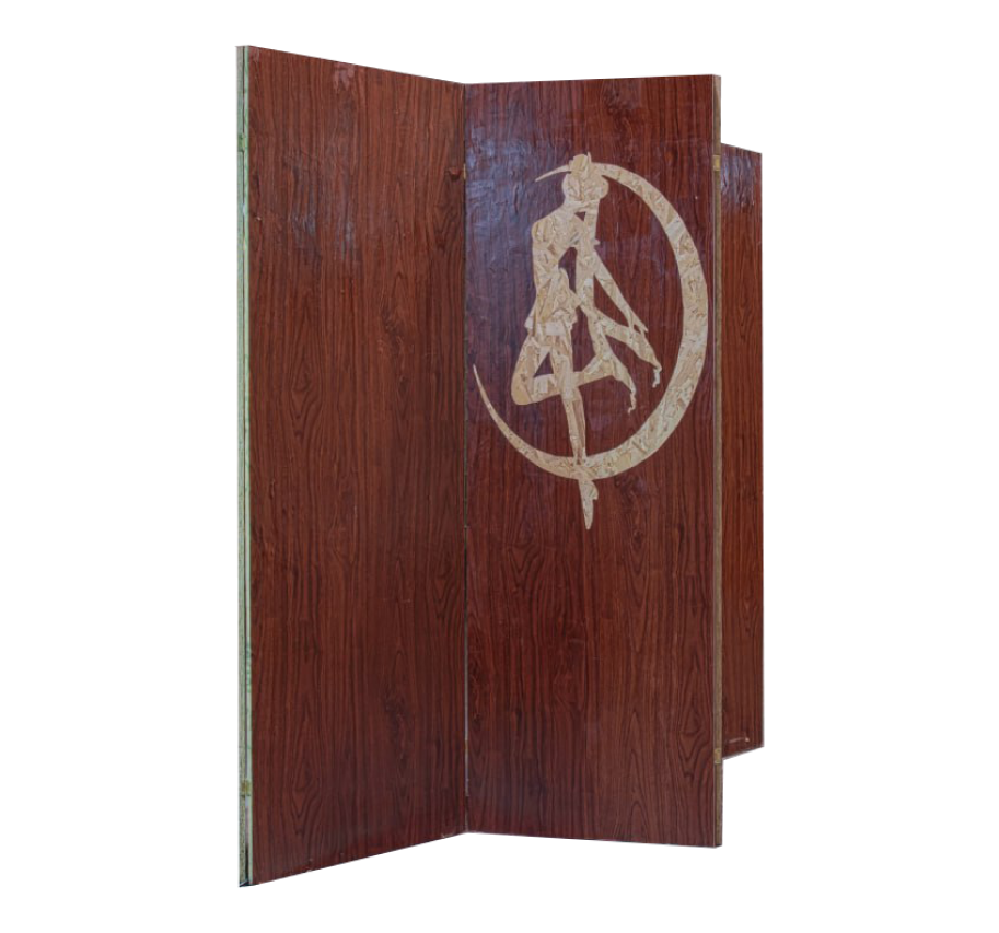 Право на приватность. У каких российских художников искать интерьерные ширмы (фото 4)