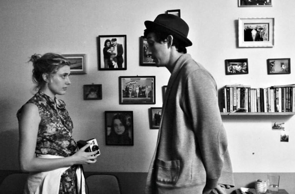 От «Девчонок» до «Мегалополиса»: 12 лучших фильмов Адама Драйвера. Выбор BURO. (фото 3)