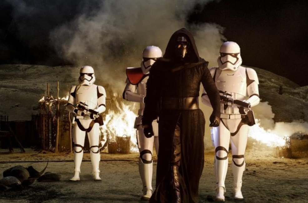 От «Девчонок» до «Мегалополиса»: 12 лучших фильмов Адама Драйвера. Выбор BURO. (фото 5)