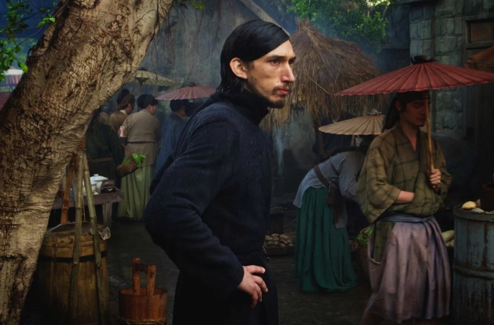 От «Девчонок» до «Мегалополиса»: 12 лучших фильмов Адама Драйвера. Выбор BURO. (фото 8)