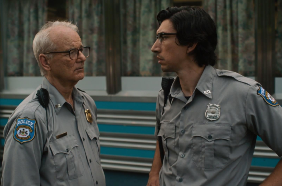 От «Девчонок» до «Мегалополиса»: 12 лучших фильмов Адама Драйвера. Выбор BURO. (фото 9)