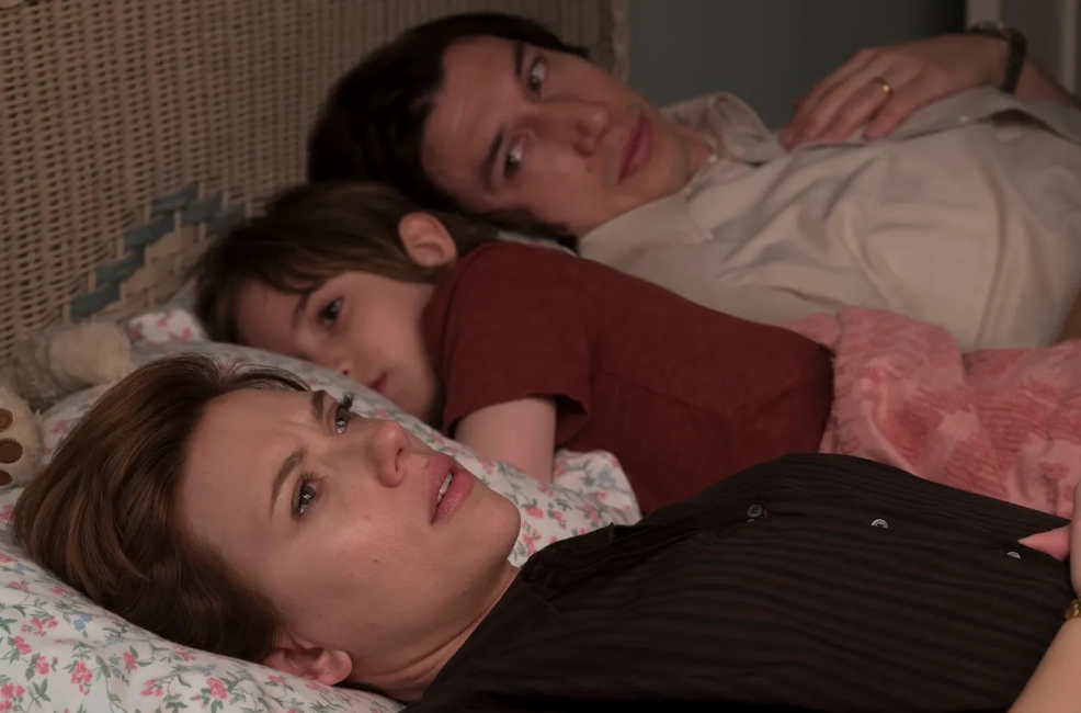 От «Девчонок» до «Мегалополиса»: 12 лучших фильмов Адама Драйвера. Выбор BURO. (фото 12)