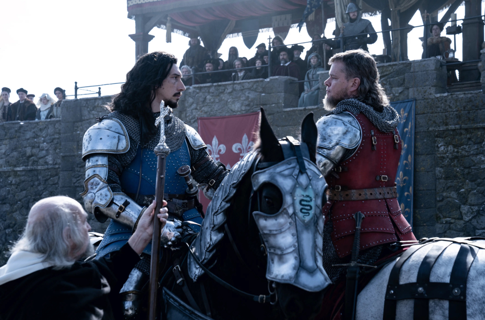 От «Девчонок» до «Мегалополиса»: 12 лучших фильмов Адама Драйвера. Выбор BURO. (фото 13)