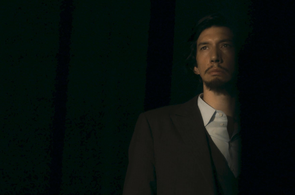 От «Девчонок» до «Мегалополиса»: 12 лучших фильмов Адама Драйвера. Выбор BURO. (фото 16)