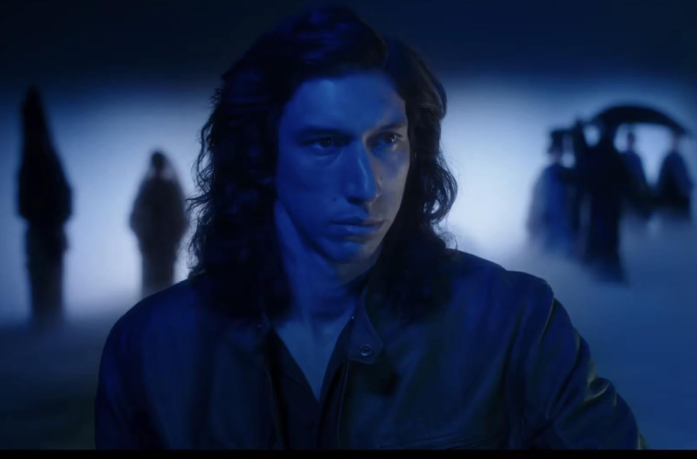 От «Девчонок» до «Мегалополиса»: 12 лучших фильмов Адама Драйвера. Выбор BURO. (фото 15)