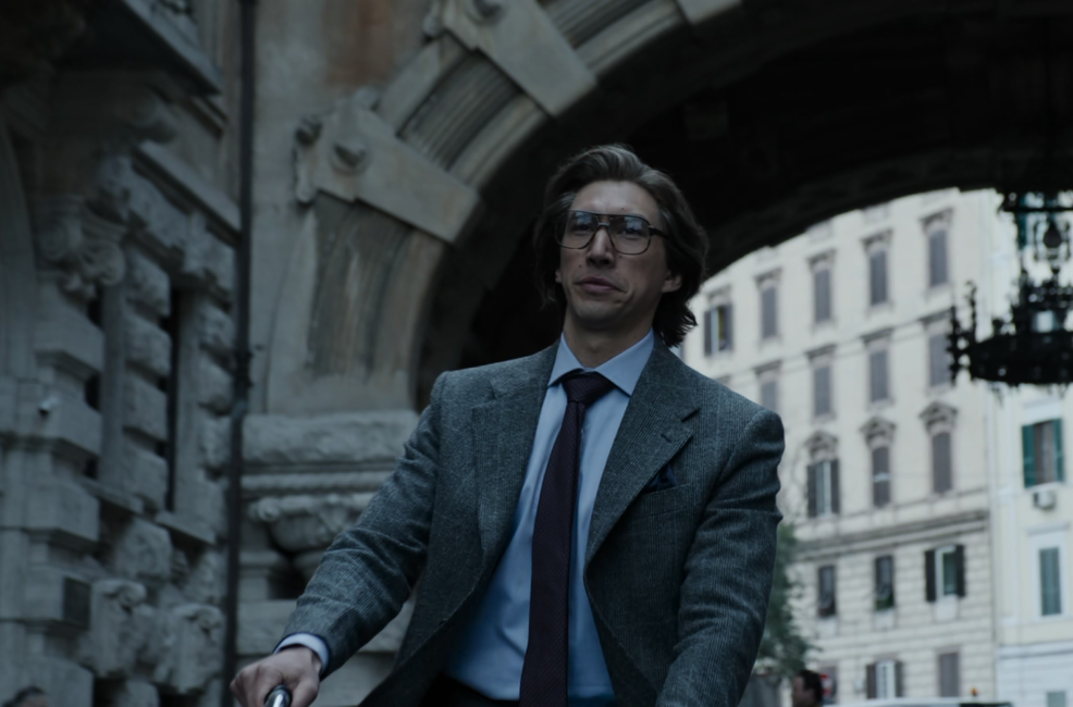 От «Девчонок» до «Мегалополиса»: 12 лучших фильмов Адама Драйвера. Выбор BURO. (фото 17)