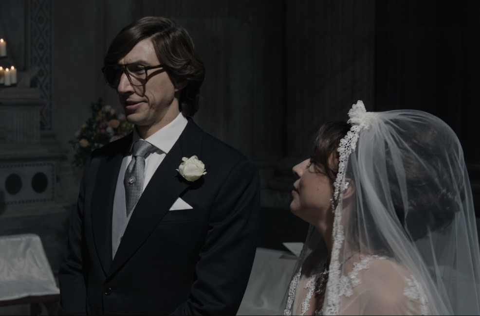 От «Девчонок» до «Мегалополиса»: 12 лучших фильмов Адама Драйвера. Выбор BURO. (фото 18)