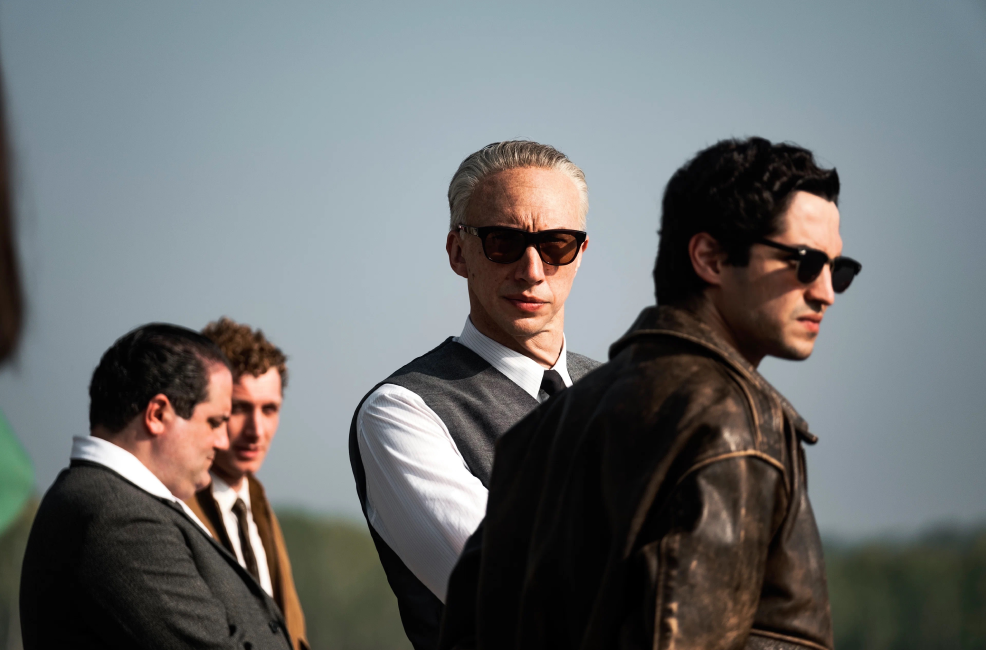 От «Девчонок» до «Мегалополиса»: 12 лучших фильмов Адама Драйвера. Выбор BURO. (фото 19)