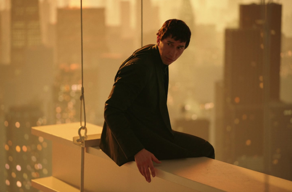 От «Девчонок» до «Мегалополиса»: 12 лучших фильмов Адама Драйвера. Выбор BURO. (фото 21)