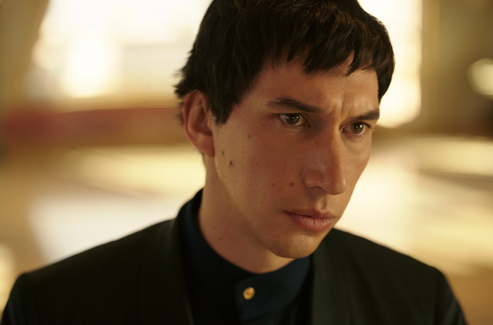 От «Девчонок» до «Мегалополиса»: 12 лучших фильмов Адама Драйвера. Выбор BURO. (фото 22)