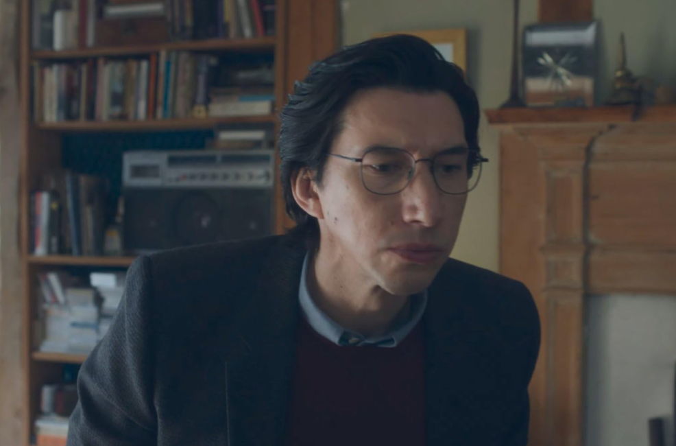 От «Девчонок» до «Мегалополиса»: 12 лучших фильмов Адама Драйвера. Выбор BURO. (фото 23)