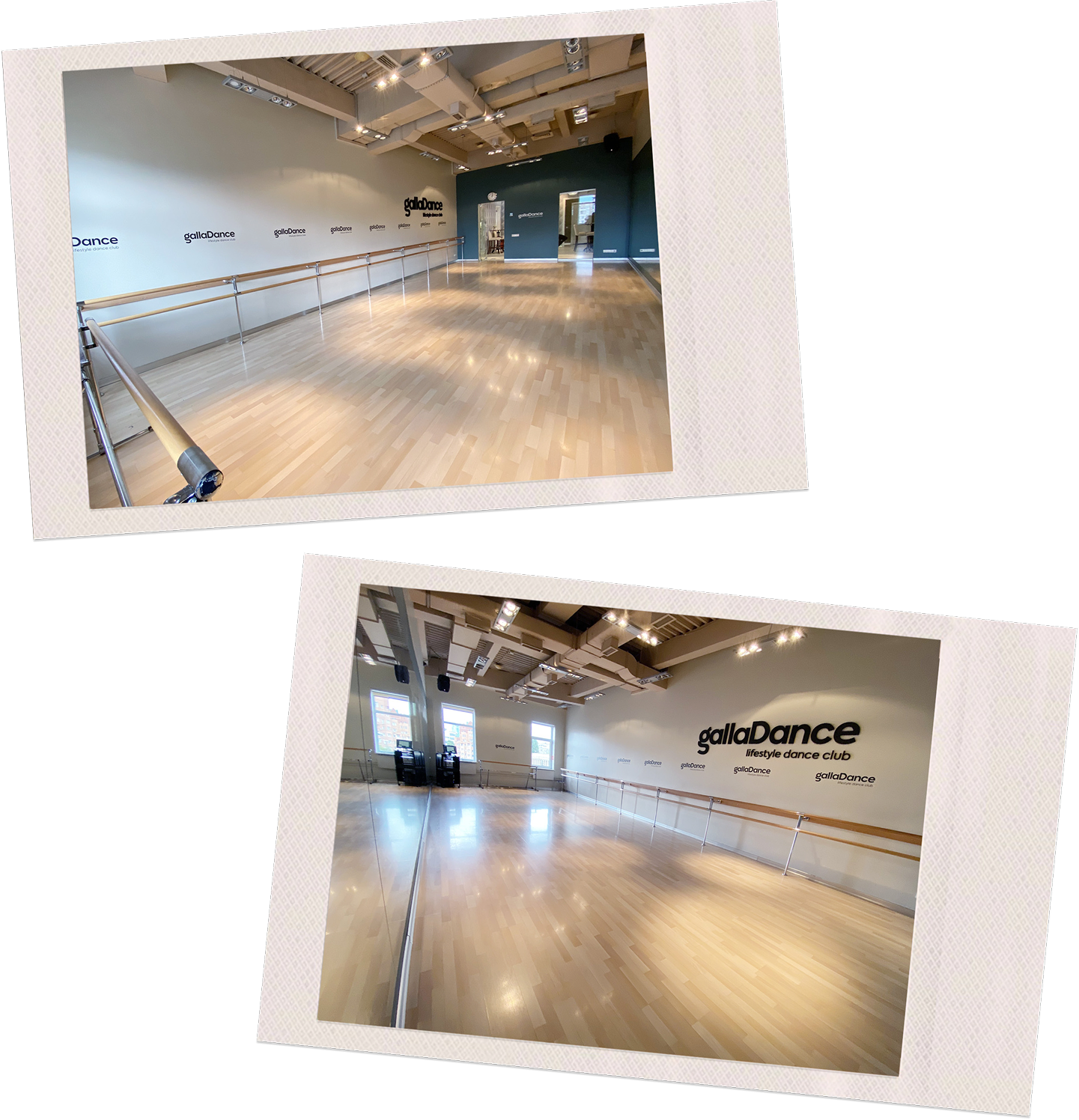 High Level, Pro Telo и GallaDance: где в Москве заниматься танцами (фото 1)