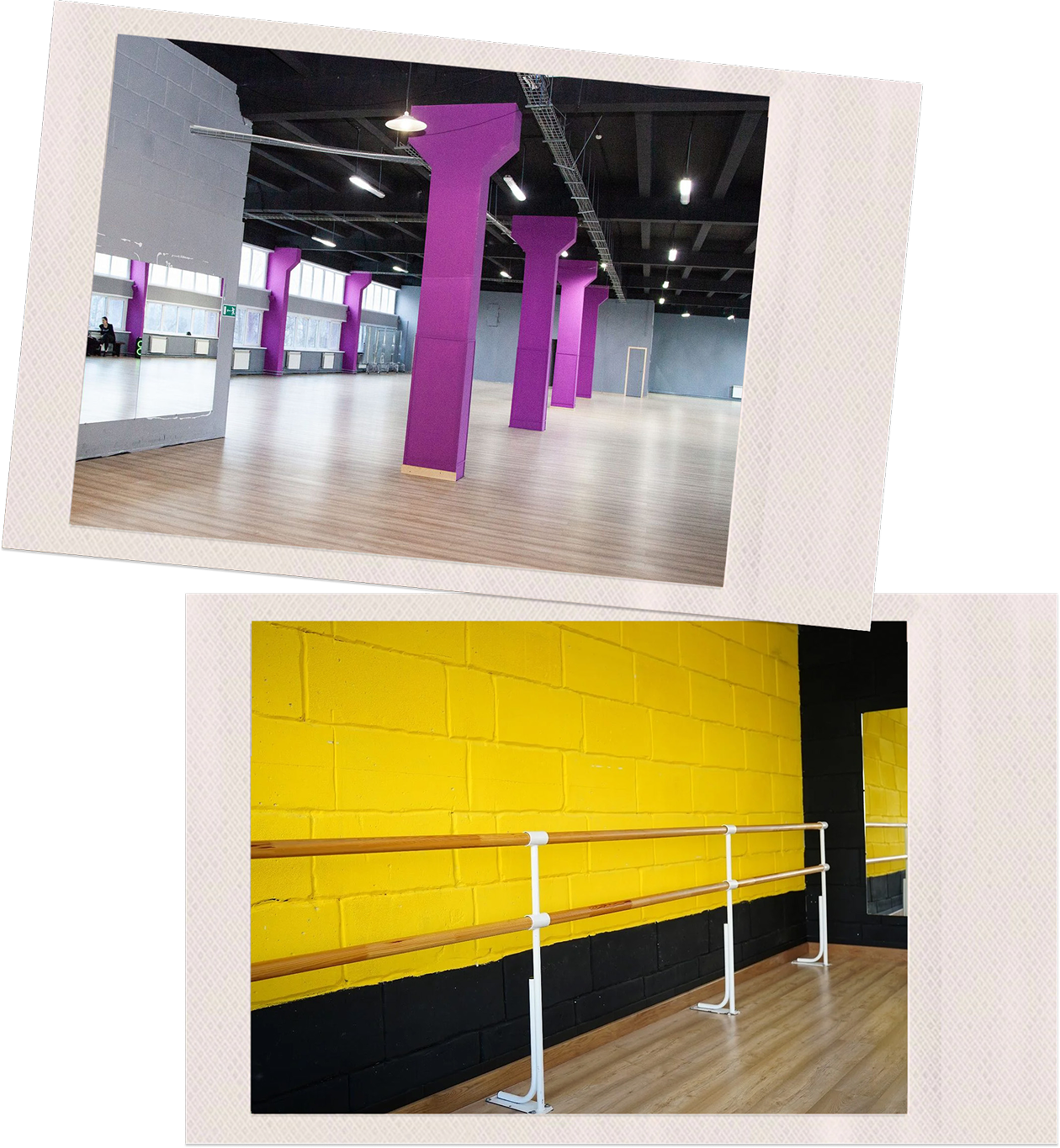 High Level, Pro Telo и GallaDance: где в Москве заниматься танцами (фото 2)