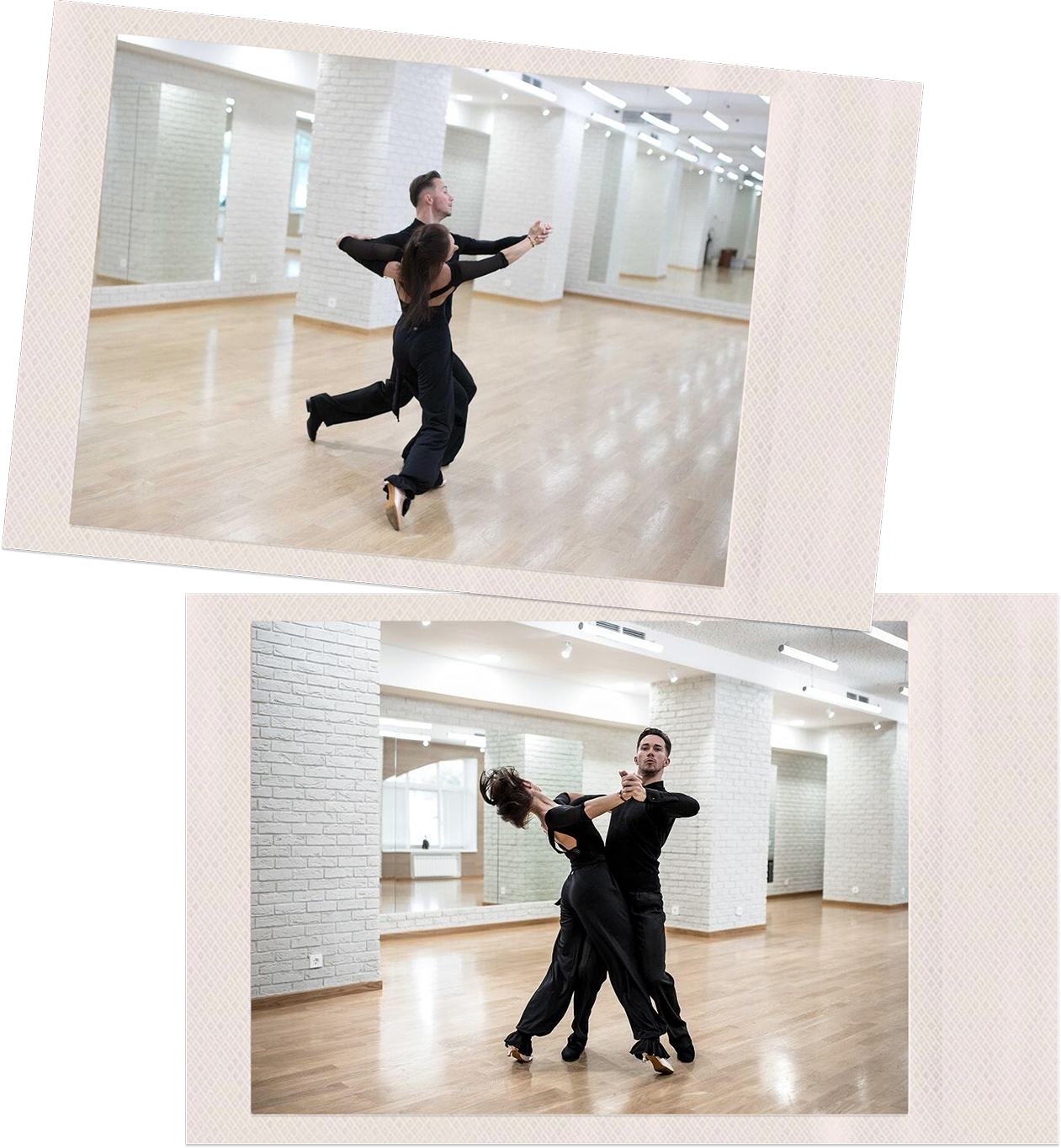 High Level, Pro Telo и GallaDance: где в Москве заниматься танцами (фото 4)