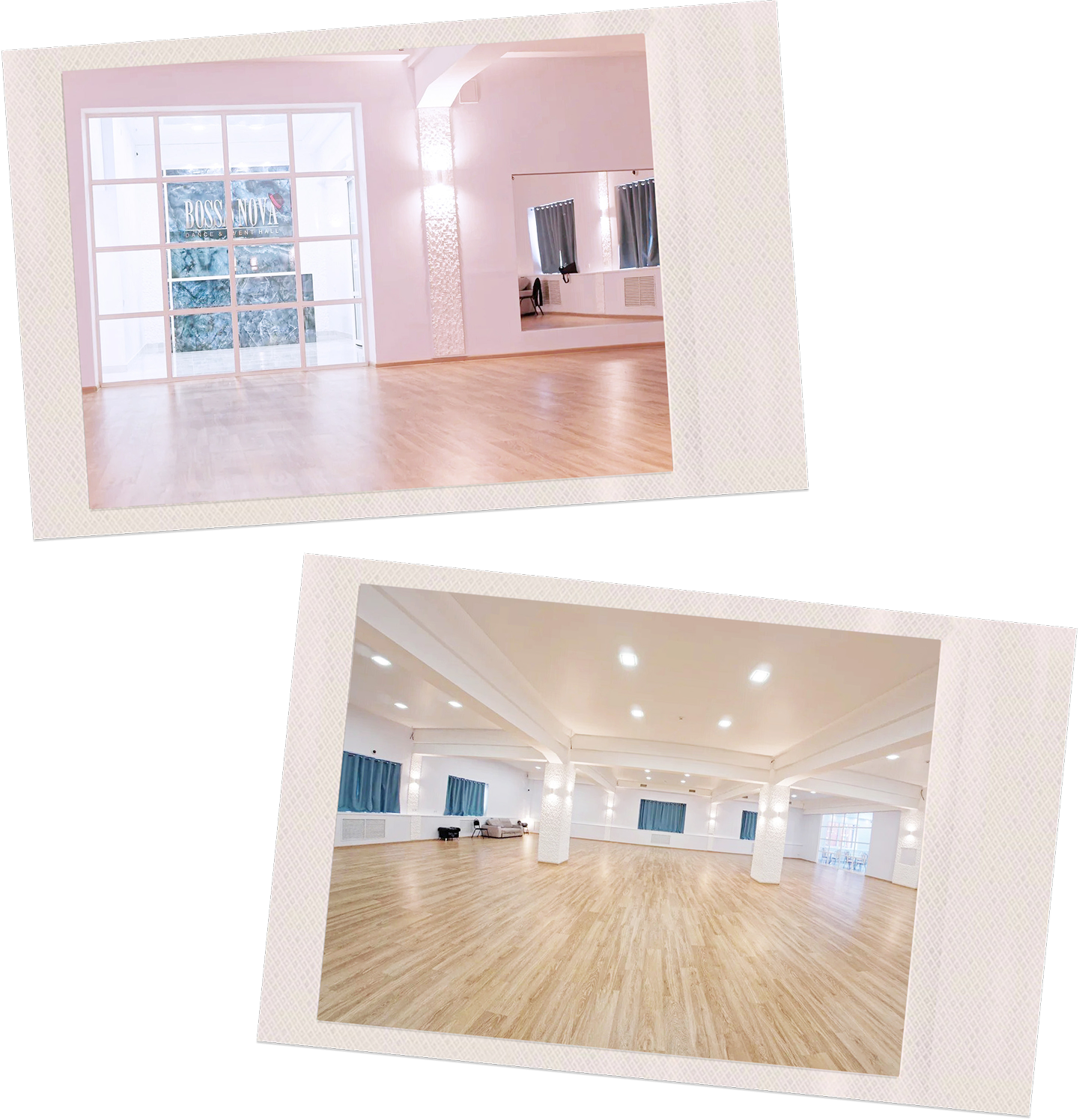 High Level, Pro Telo и GallaDance: где в Москве заниматься танцами (фото 5)