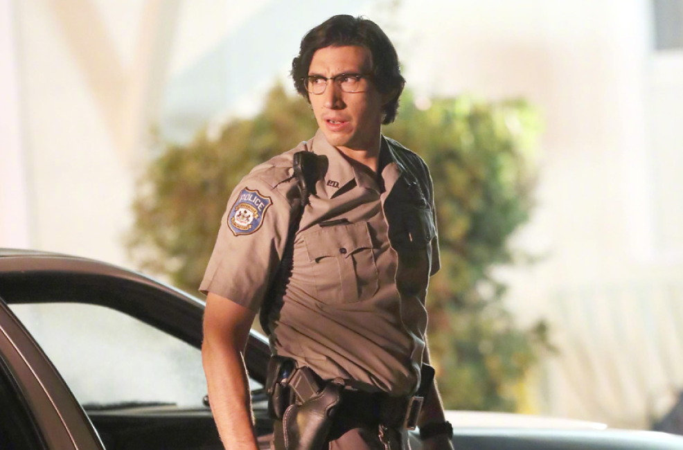 От «Девчонок» до «Мегалополиса»: 12 лучших фильмов Адама Драйвера. Выбор BURO. (фото 10)