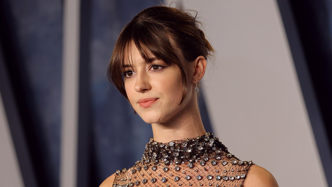 Дейзи Эдгар-Джонс снимется в экранизации романа Джейн Остин «Разум и чувства» (фото 1)