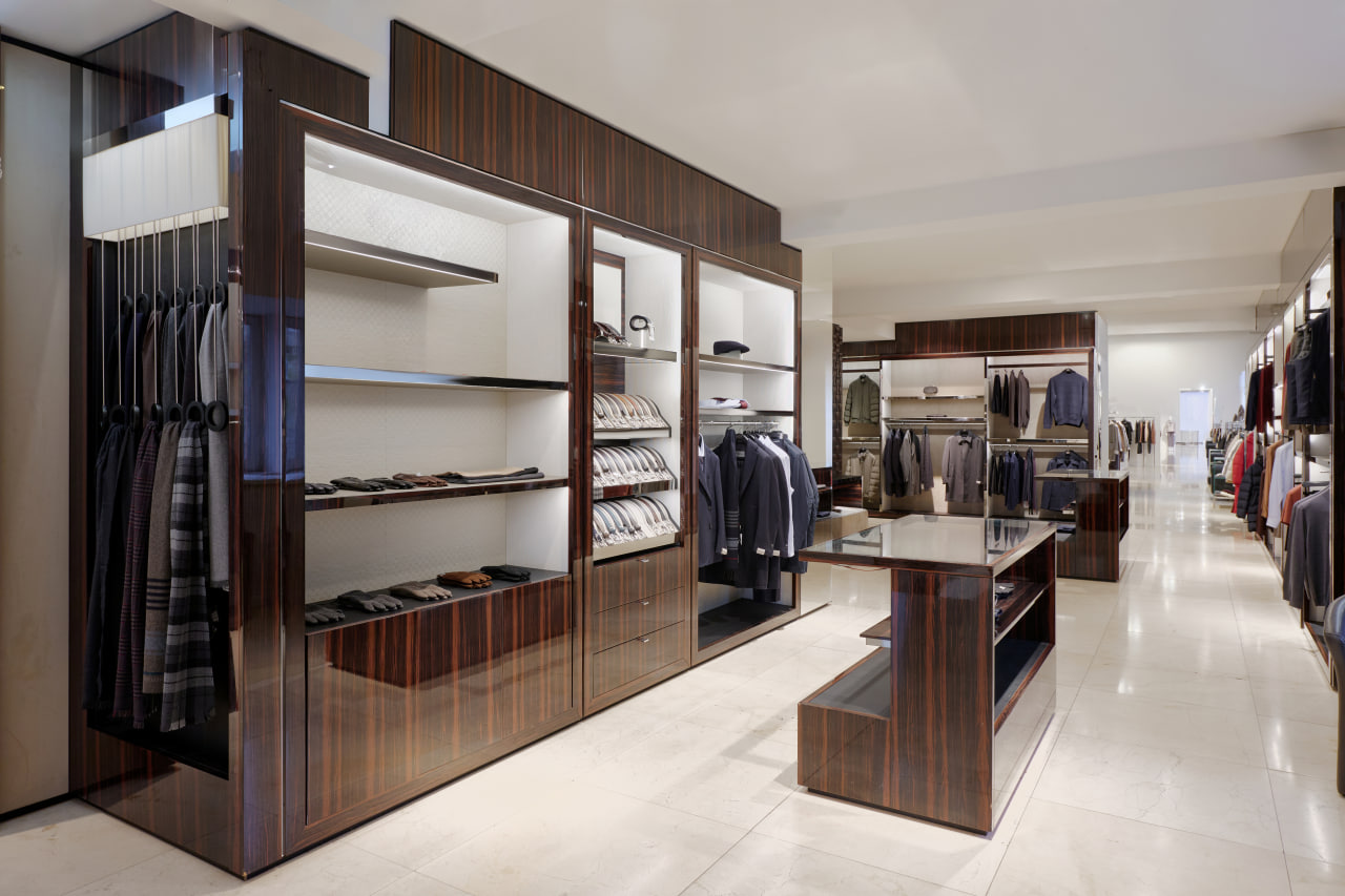 Торговый дом Salita отпраздновал 30-летие (фото 6)