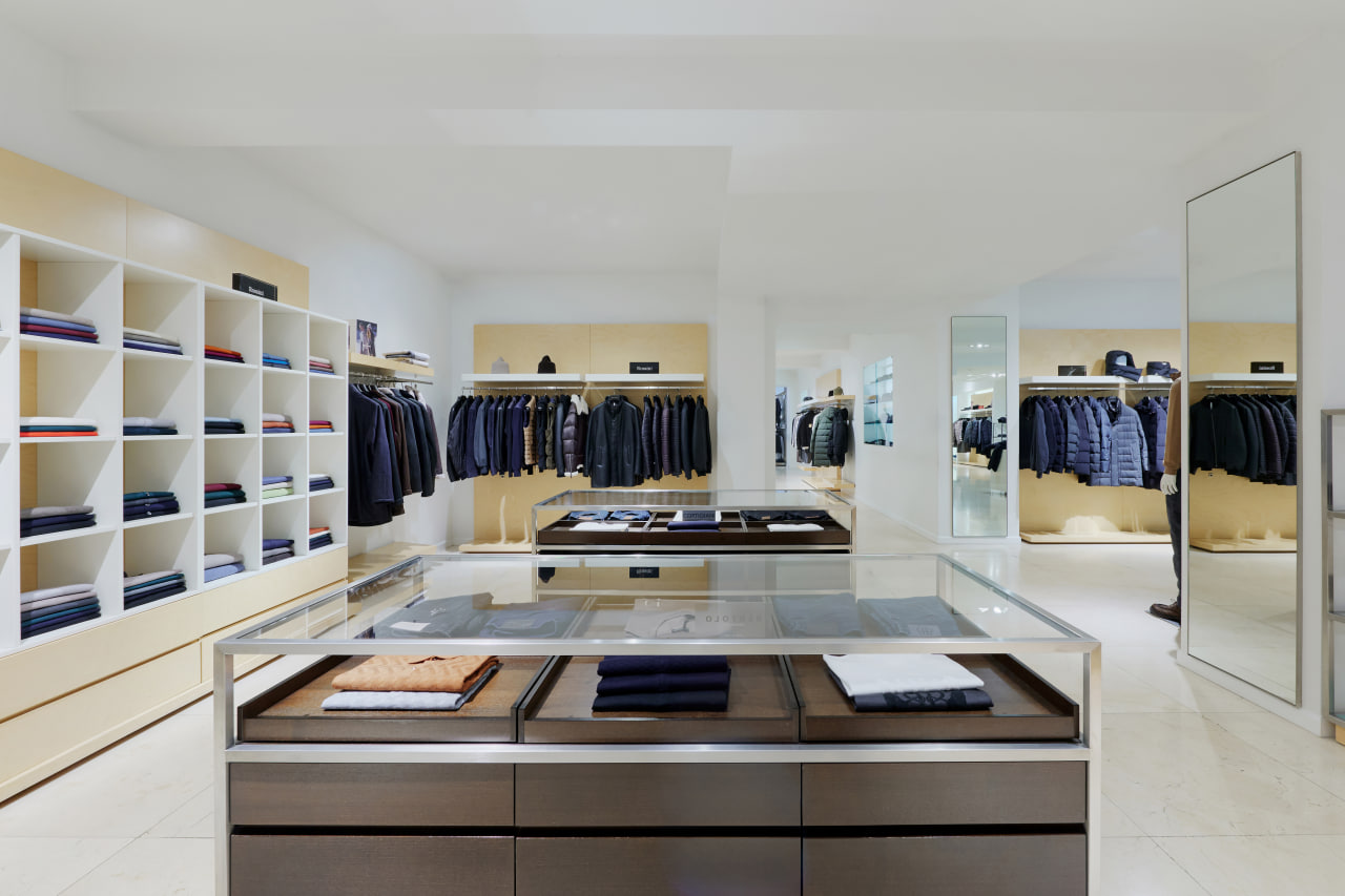 Торговый дом Salita отпраздновал 30-летие (фото 1)