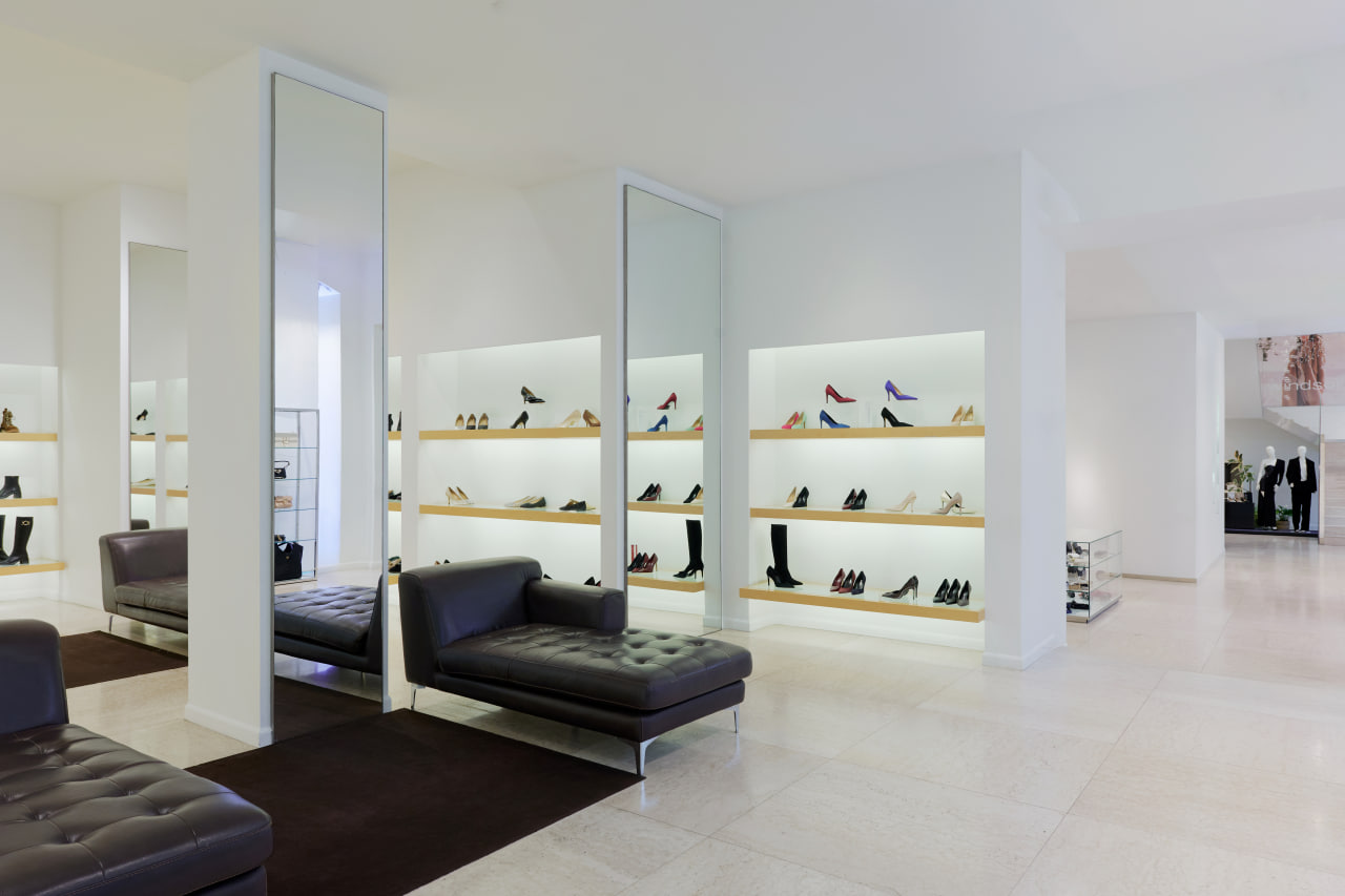 Торговый дом Salita отпраздновал 30-летие (фото 4)