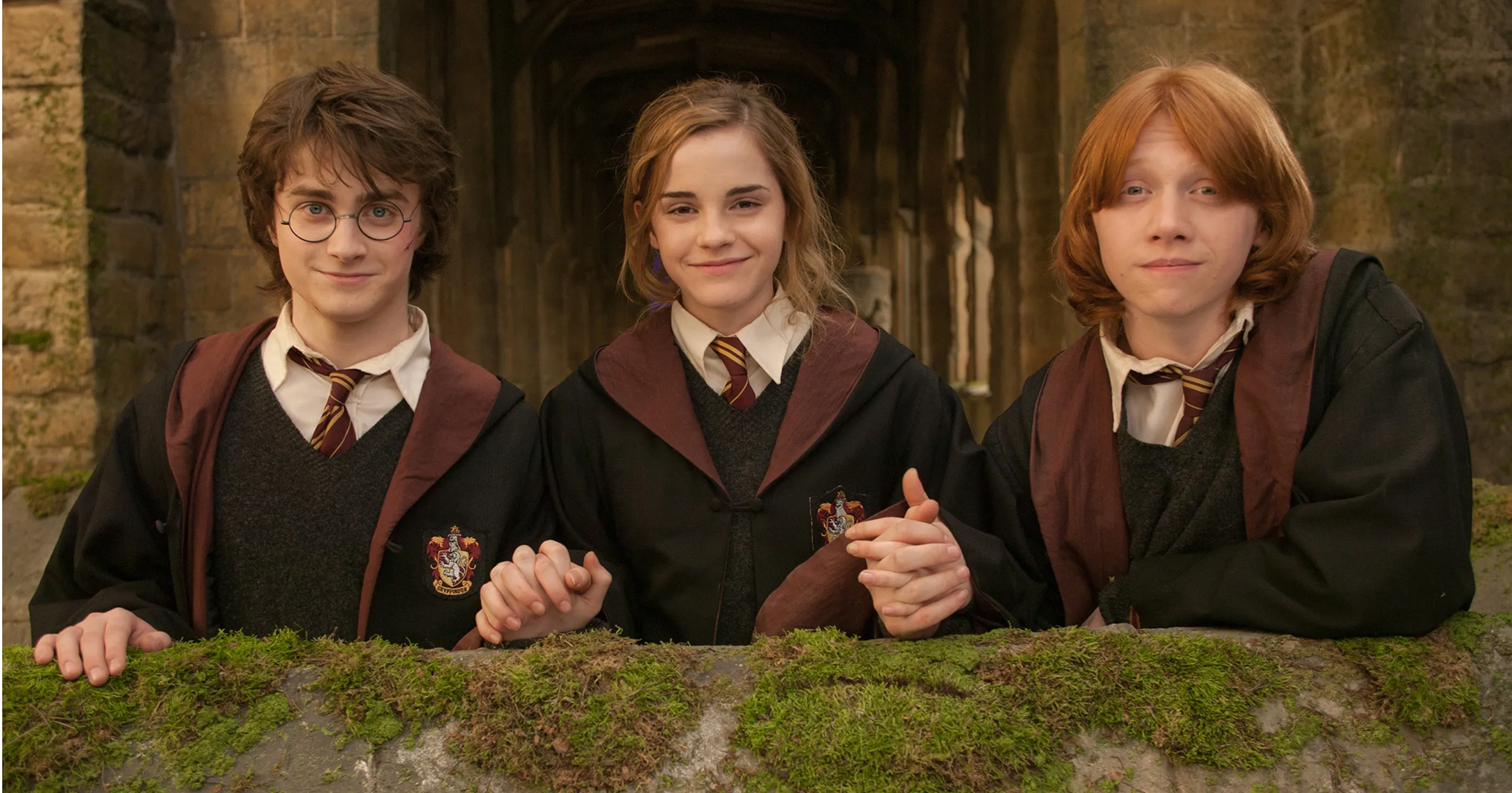 Дэниэл Рэдклифф написал письмо новому актеру «Гарри Поттера» (фото 1)