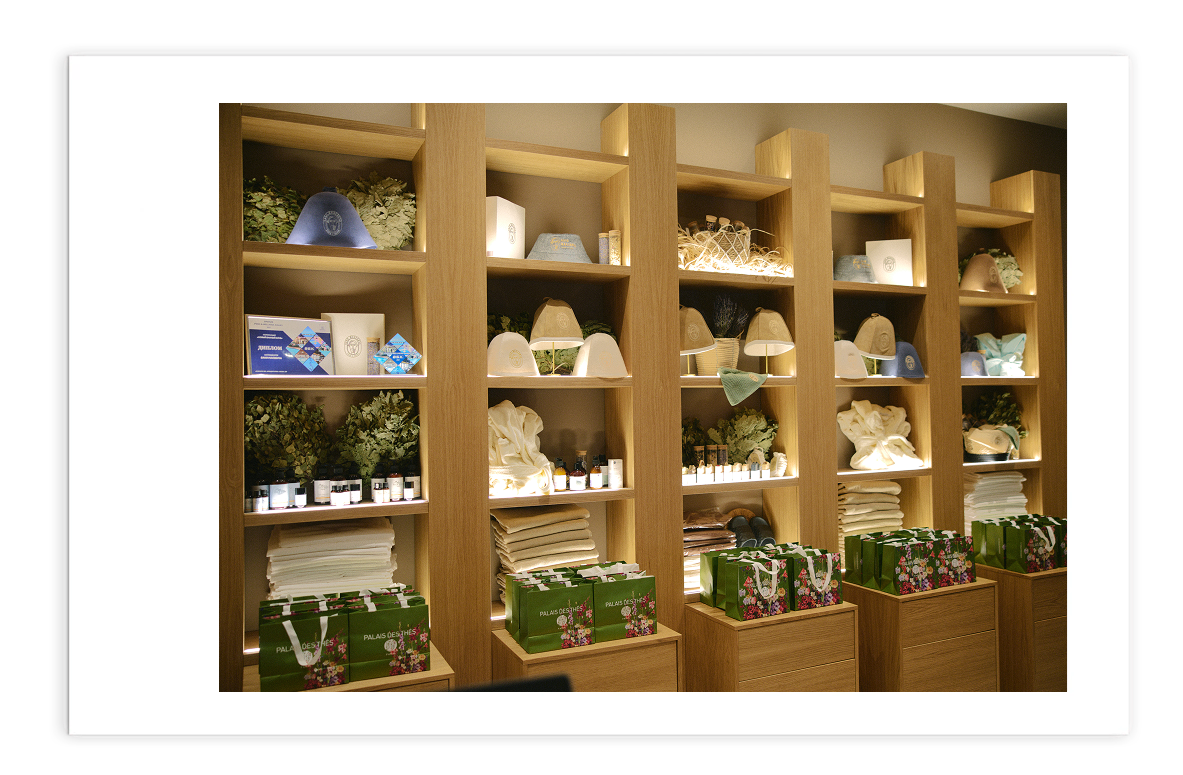 «С легким паром»: бани и SPA-комплексы Москвы для полной перезагрузки (фото 3)