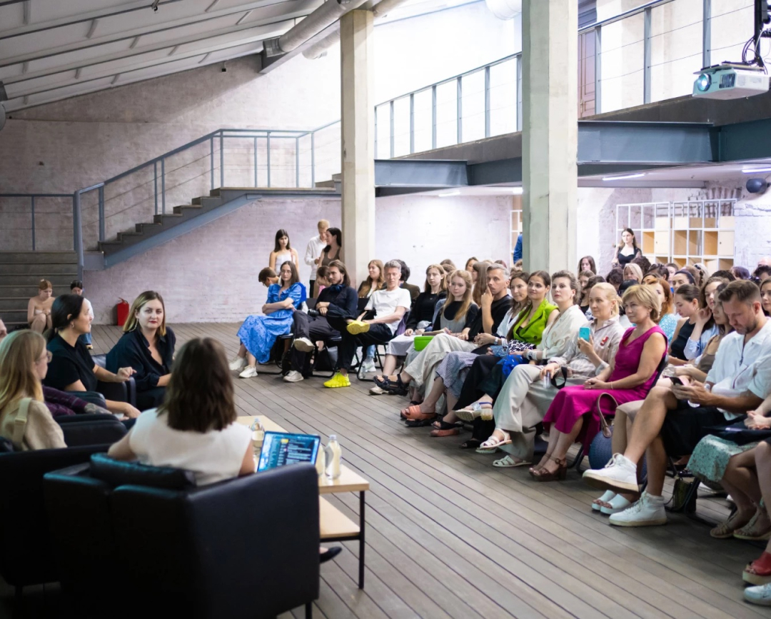 BURO. на выход: светский календарь недели (фото 8)