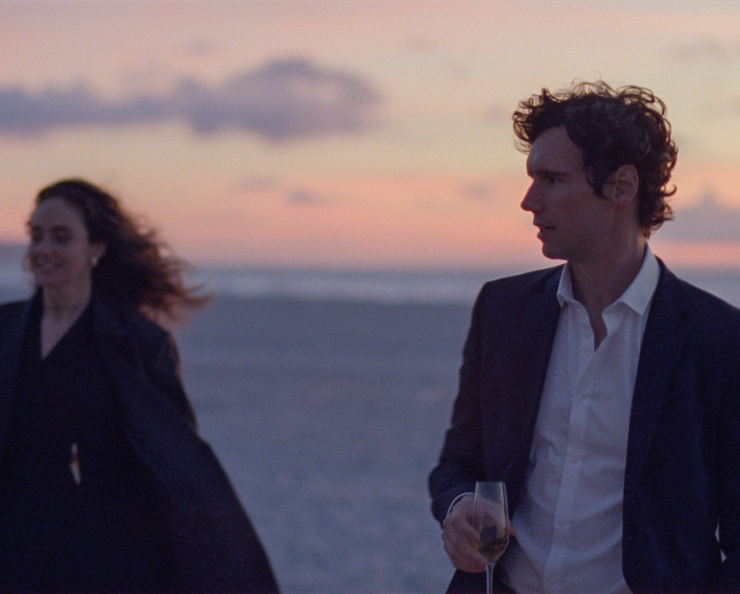 BURO. на выход: светский календарь недели (фото 6)