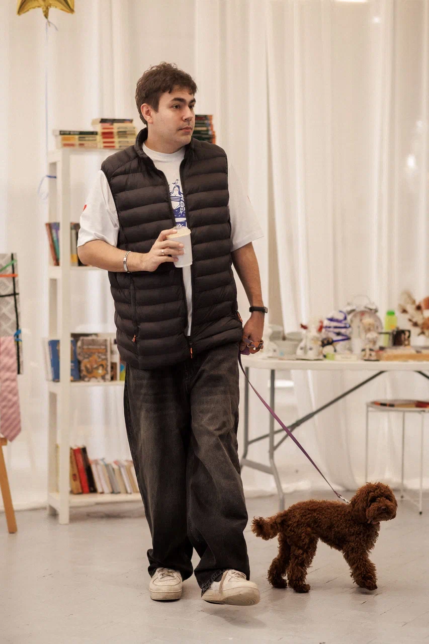 В Москве пройдет благотворительное мероприятие в честь Дня матери (фото 1)