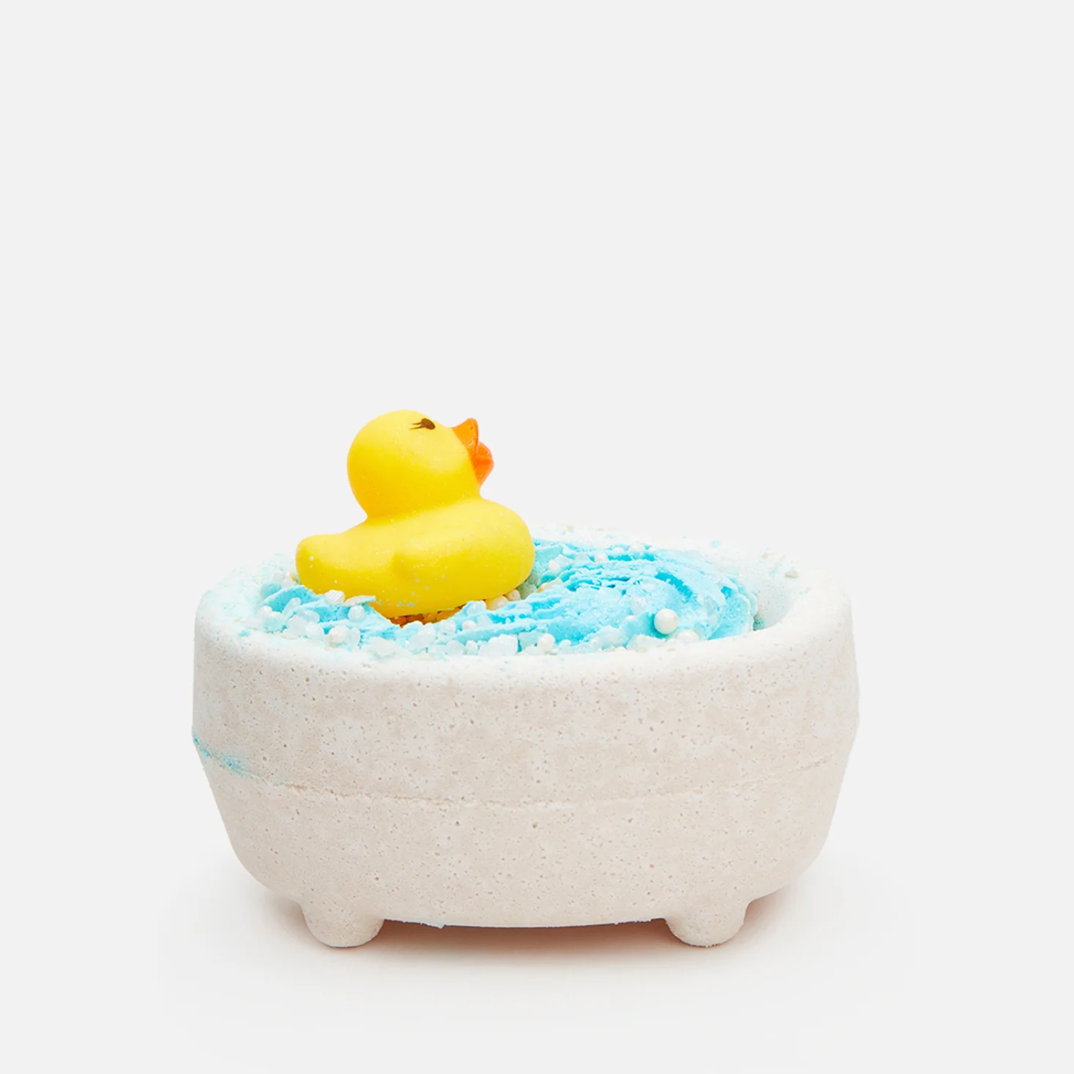 Для перезагрузки вечером: бомбочки, соли и пены для ванны (фото 6)