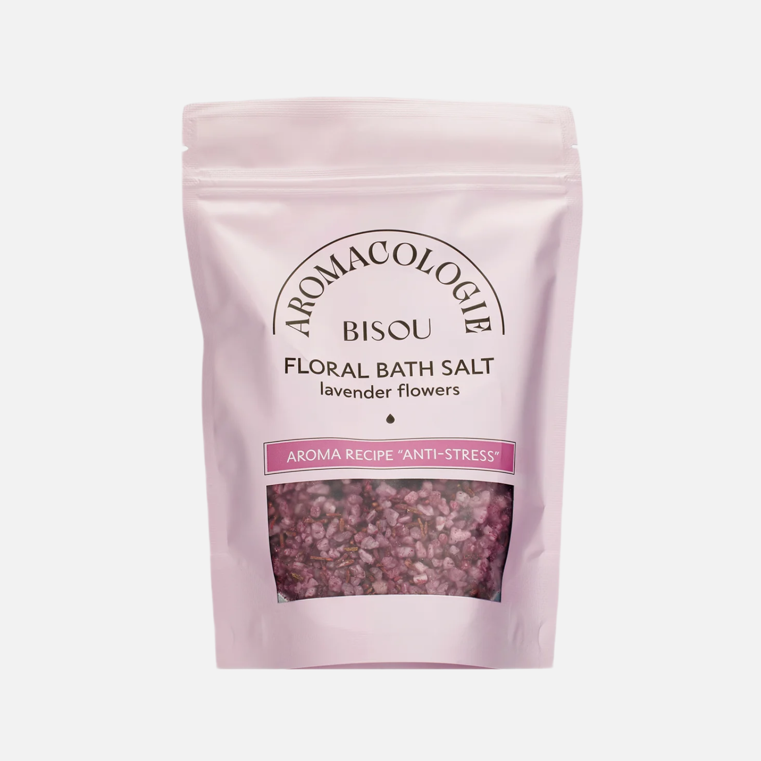 Для перезагрузки вечером: бомбочки, соли и пены для ванны (фото 10)