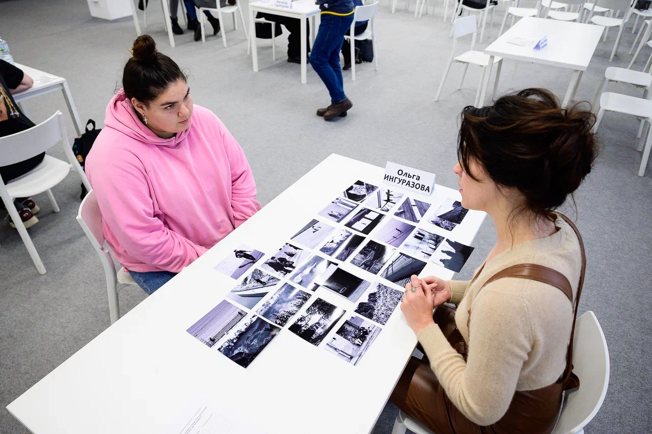 В Туле пройдет фестиваль молодых фотографов (фото 1)