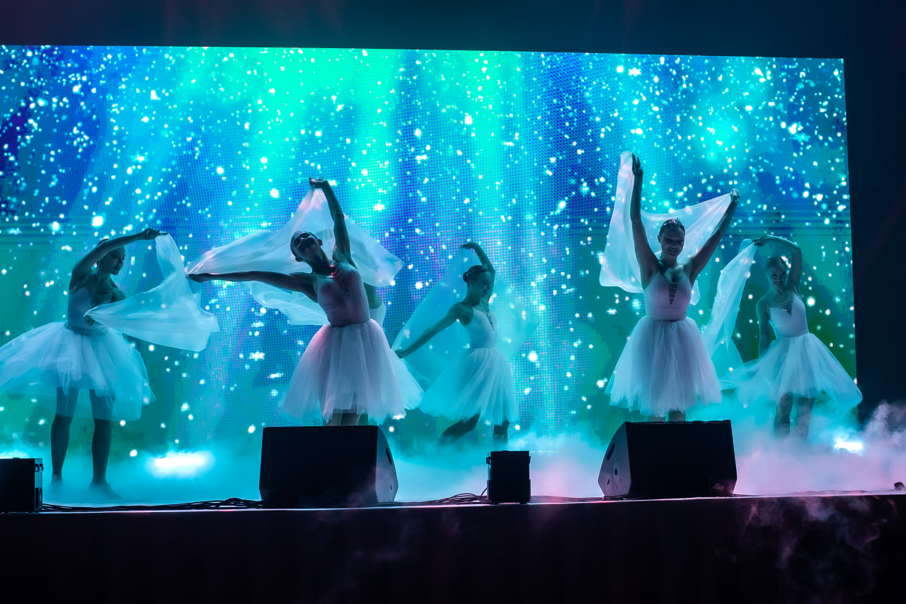 На курорте «Игора» состоится новогоднее шоу «Щелкунчик. Сердце чудес» (фото 3)