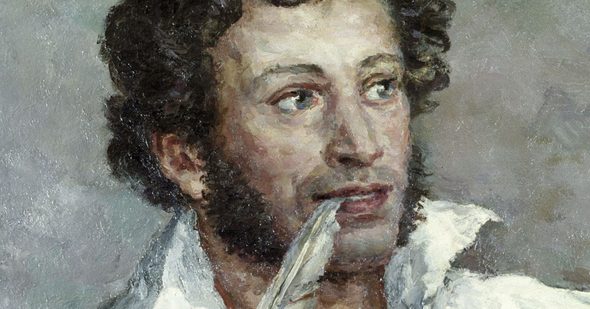 В Париже поставили новый памятник Пушкину (фото 1)