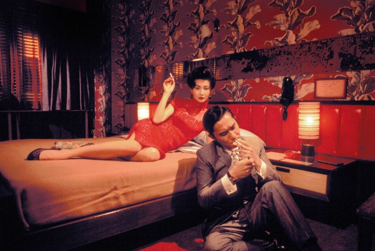 Искусство зрителя: как в эпоху «клиповости» научиться смотреть авторское кино (фото 6)