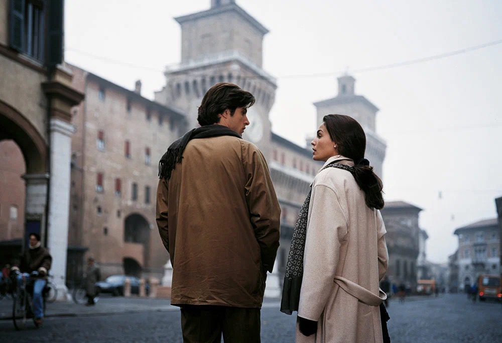 Искусство зрителя: как в эпоху «клиповости» научиться смотреть авторское кино (фото 11)