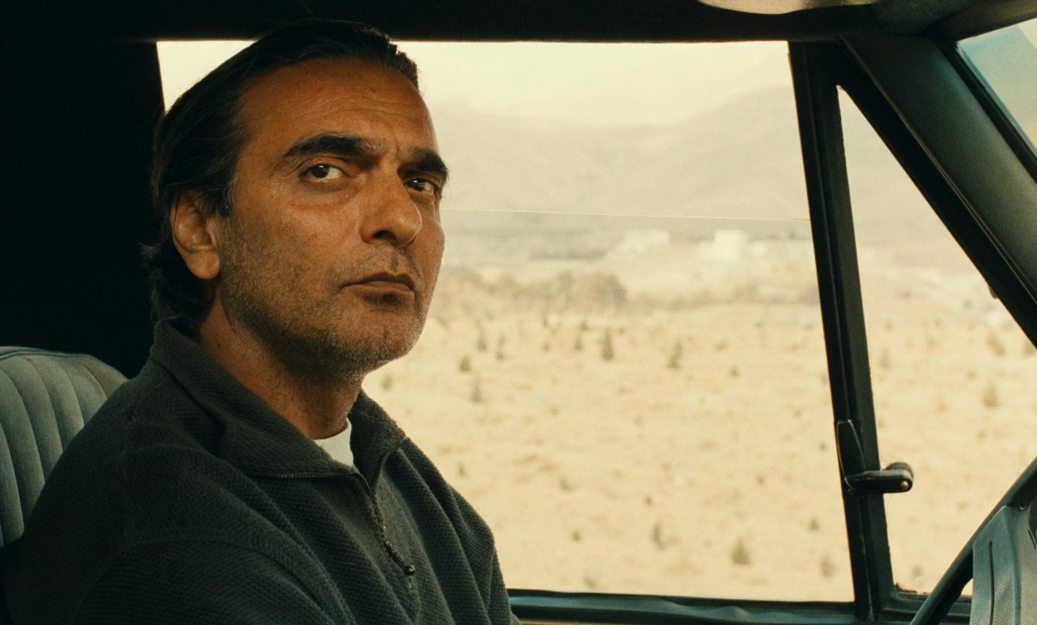 Искусство зрителя: как в эпоху «клиповости» научиться смотреть авторское кино (фото 17)