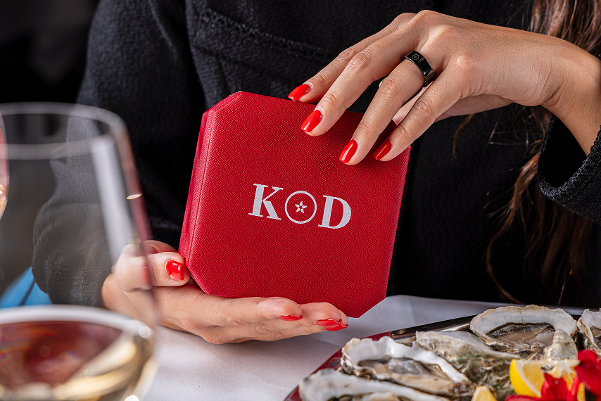 Новости ресторанов: коктейли с писко, агуачиле с креветками и тартар с муссом тоннато (фото 2)