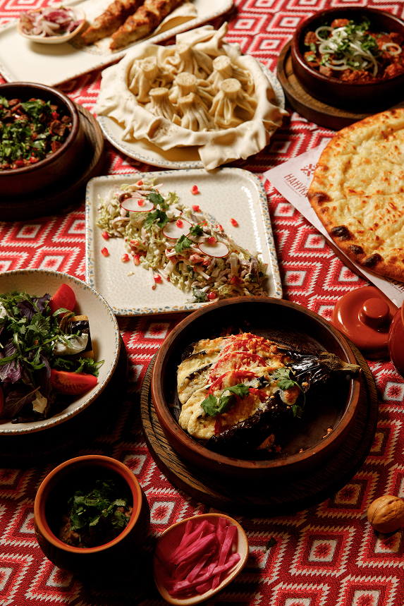 Новости ресторанов: коктейли с писко, агуачиле с креветками и тартар с муссом тоннато (фото 4)