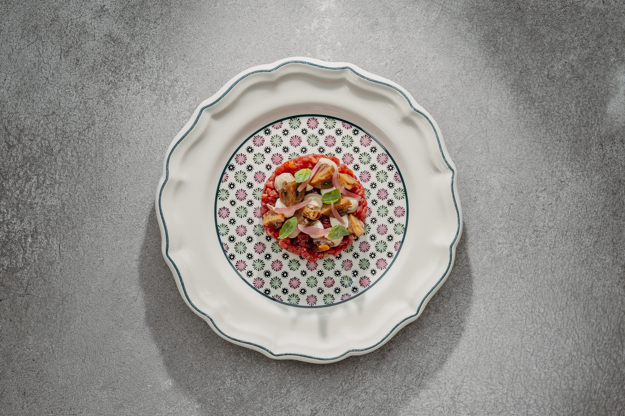 Новости ресторанов: коктейли с писко, агуачиле с креветками и тартар с муссом тоннато (фото 8)