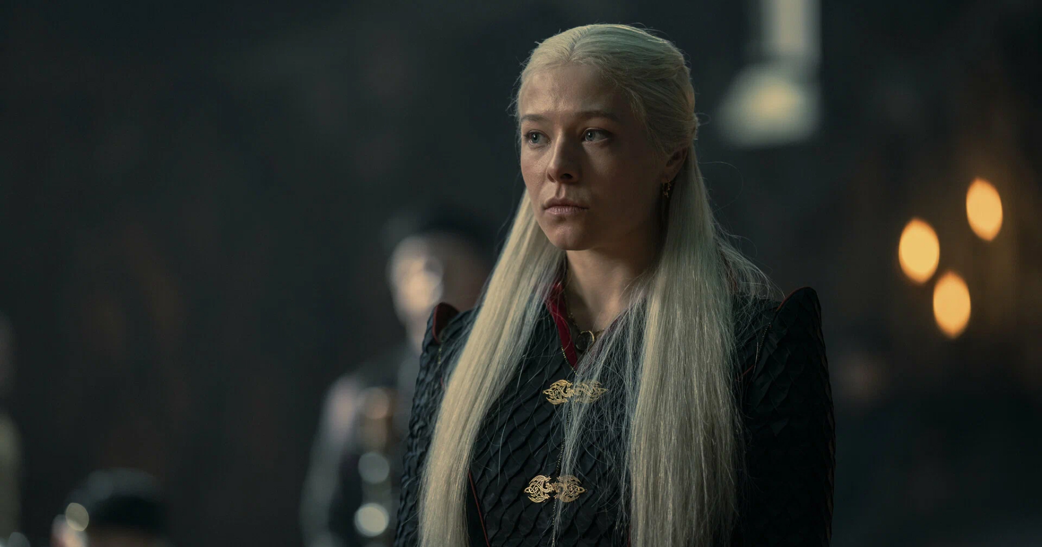 Компания HBO продлила «Дом Дракона» на четвертый сезон (фото 1)